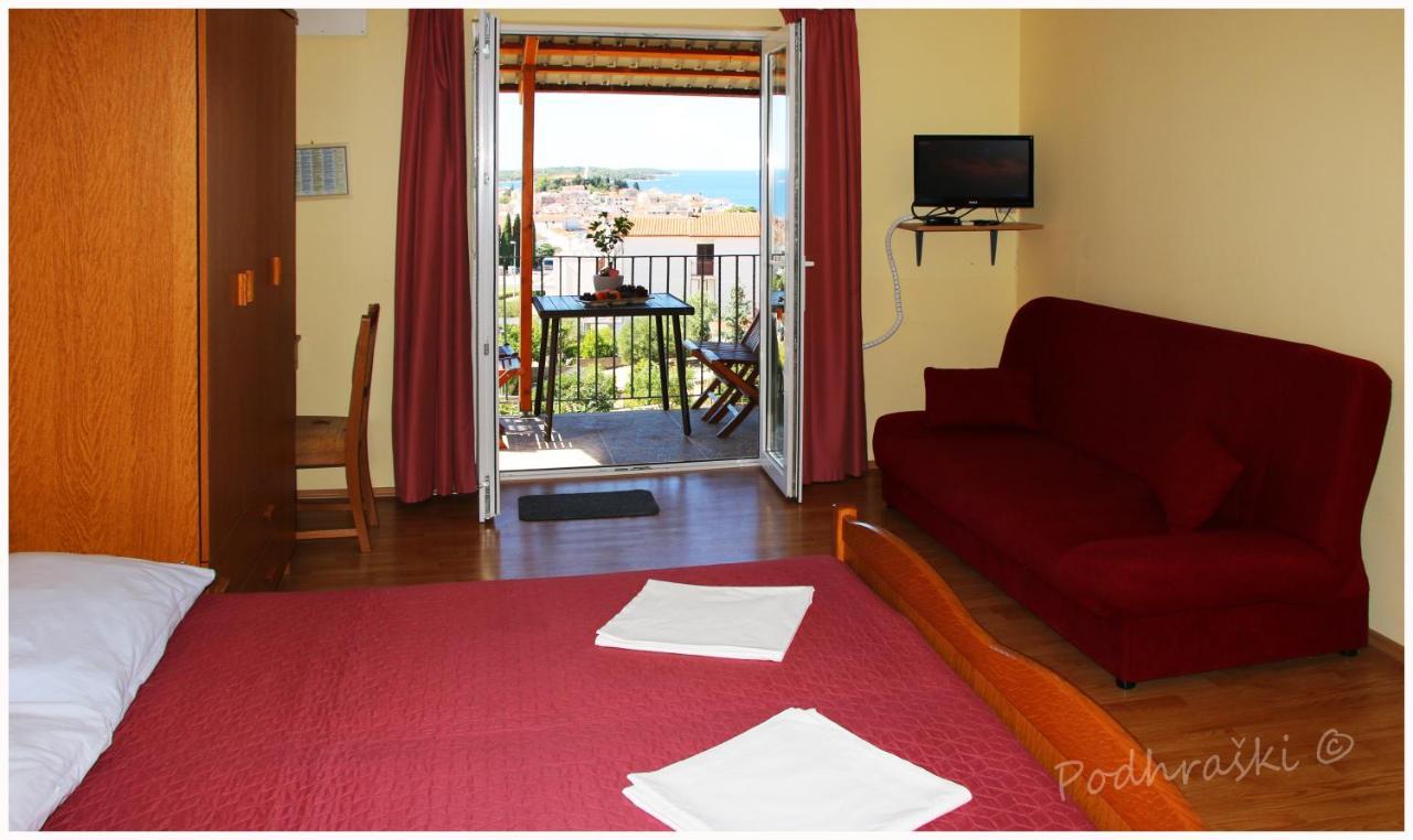 Primosten Apartments Extérieur photo